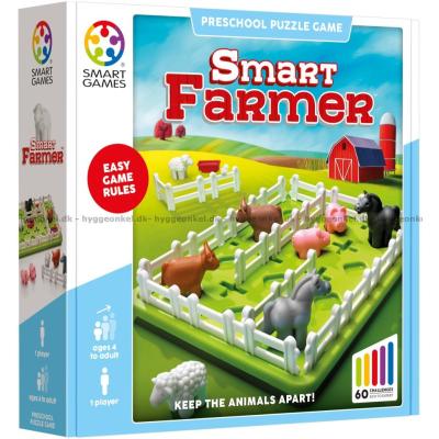 Smart Farmer