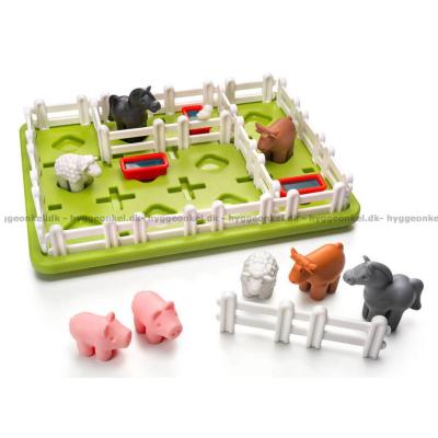 Billede af Smart Farmer