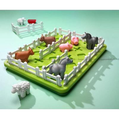 Billede af Smart Farmer