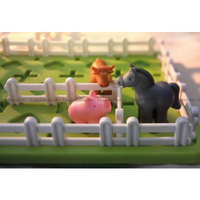 Billede af Smart Farmer