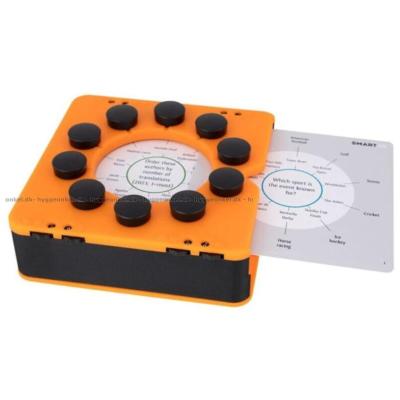 Billede af Smart10 - Engelsk