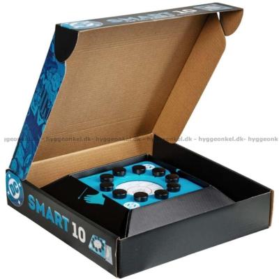 Billede af Smart10: DC Comics