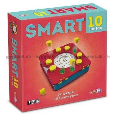 Smart10: Junior