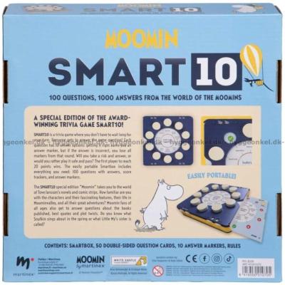 Billede af Smart10: Moomin