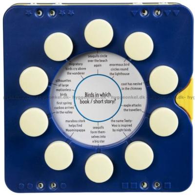 Billede af Smart10: Moomin
