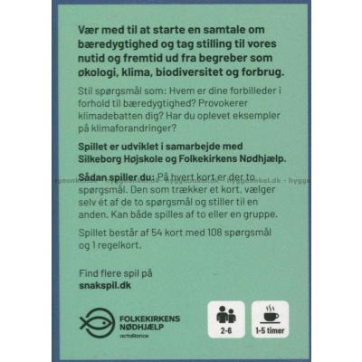 Bagsiden af æsken