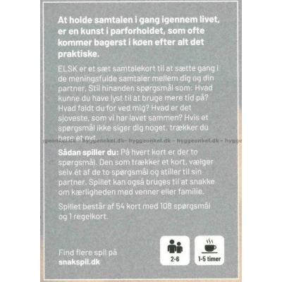 Bagsiden af æsken