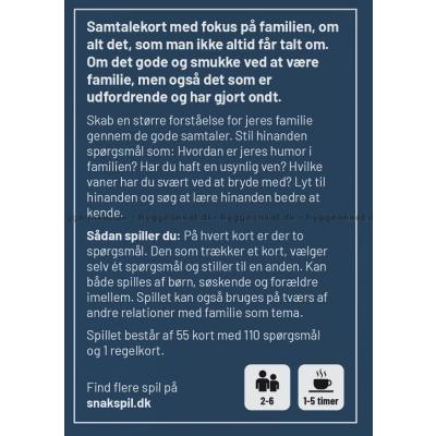 Bagsiden af æsken