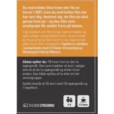 Bagsiden af æsken