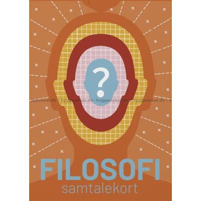 Samtalekort: Snak - Filosofi