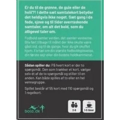 Bagsiden af æsken