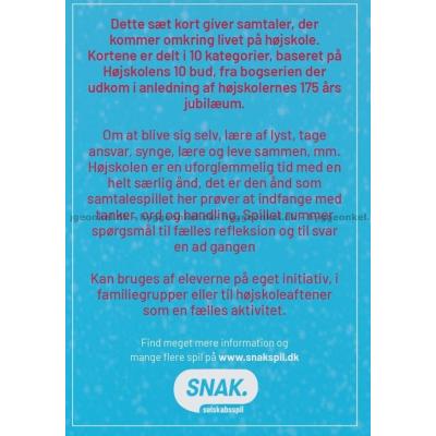 Bagsiden af æsken