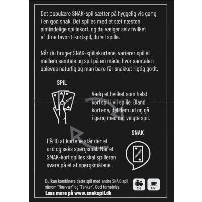 Bagsiden af æsken