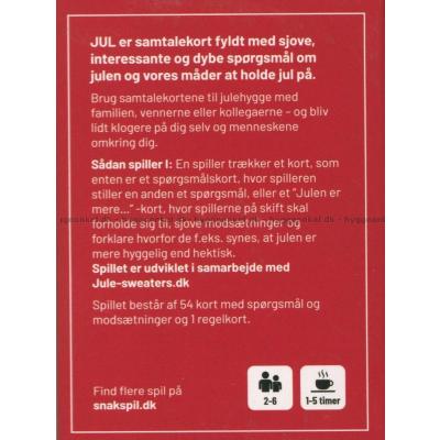 Bagsiden af æsken