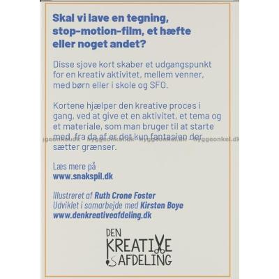 Bagsiden af æsken