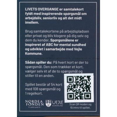 Bagsiden af æsken