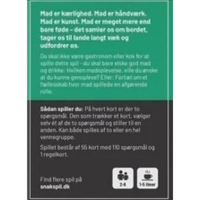 Bagsiden af æsken