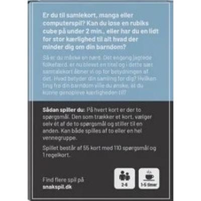 Bagsiden af æsken