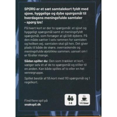 Bagsiden af æsken