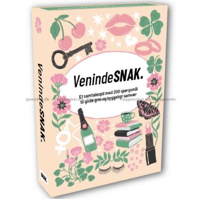 Venindesnak