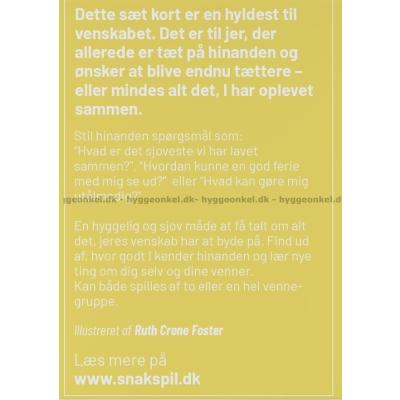 Bagsiden af æsken