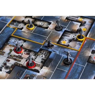 Billede af Sniper Elite: The Board Game