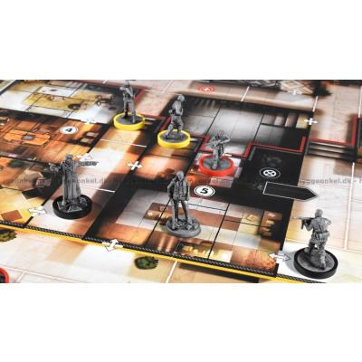 Billede af Sniper Elite: The Board Game