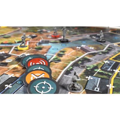 Billede af Sniper Elite: The Board Game