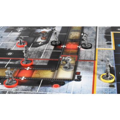 Billede af Sniper Elite: The Board Game