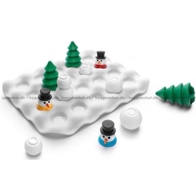 Billede af Snow Problem
