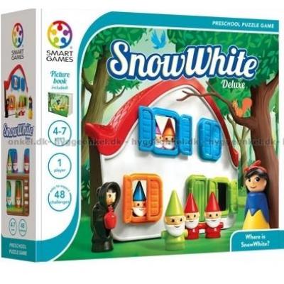 SnowWhite - Deluxe