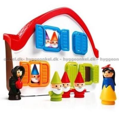 Billede af SnowWhite - Deluxe