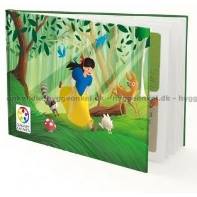 Billede af SnowWhite - Deluxe