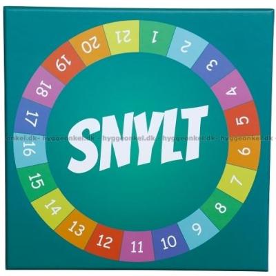 Snylt