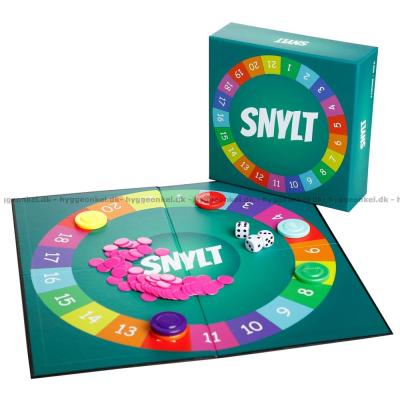 Billede af Snylt