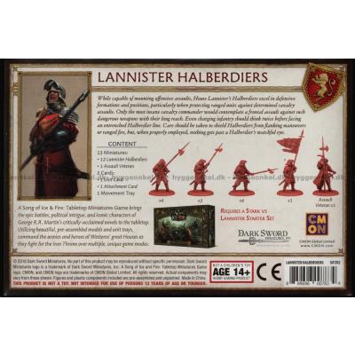 Bagsiden af æsken