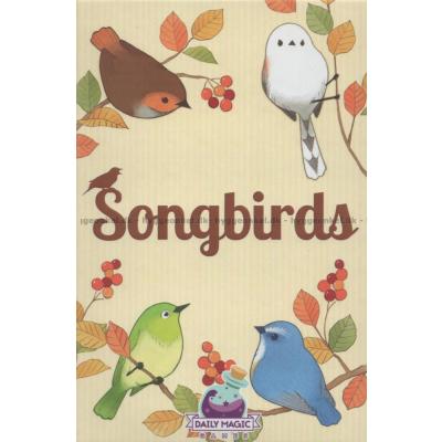 Songbirds