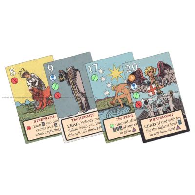 Billede af Soothsayers