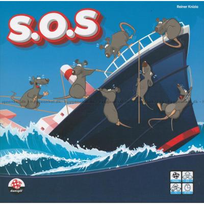 S.O.S