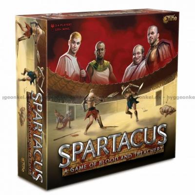 Spartacus