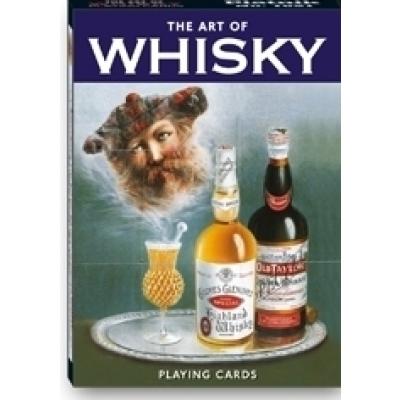 Spillekort: The Art of Whisky