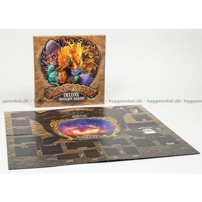 Billede af Spirit Island: Deluxe Invader Board