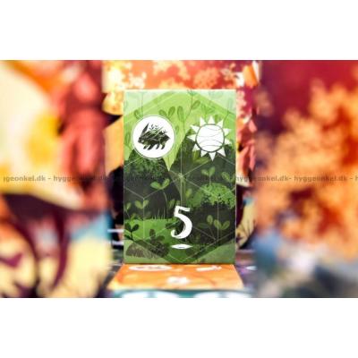 Billede af Spirits of the Forest