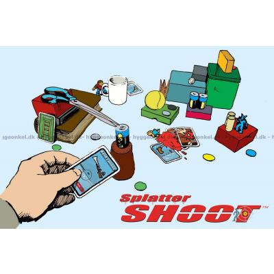 Billede af Splatter Shoot