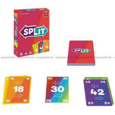 Billede af Split