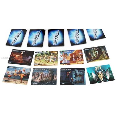 Billede af Spyfall: Time Travel
