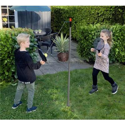 Billede af Stangtennis: 150 cm - Fra Amotoys