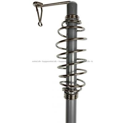 Billede af Stangtennis Deluxe: 150 cm - Fra Amotoys