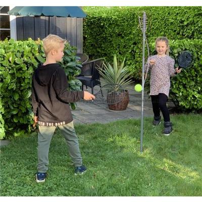 Billede af Stangtennis Deluxe: 150 cm - Fra Amotoys