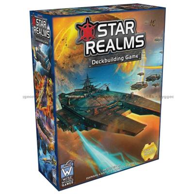 Star Realms: Box Set